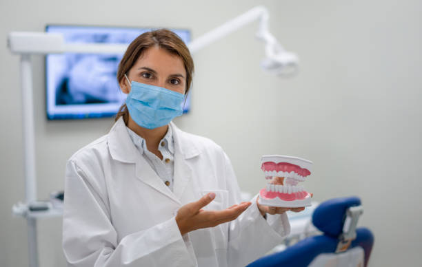 Best Emergency Orthodontic Services in Inman, SC
