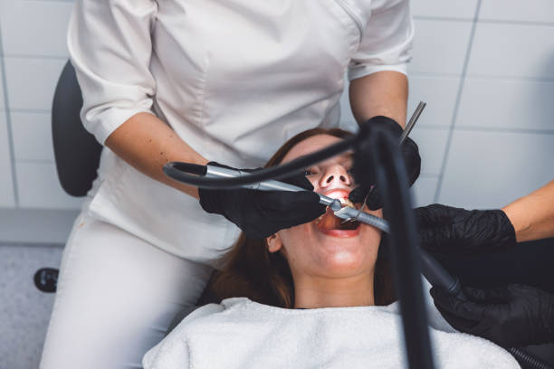 Best Emergency Dental Care for Broken or Chipped Teeth in Inman, SC