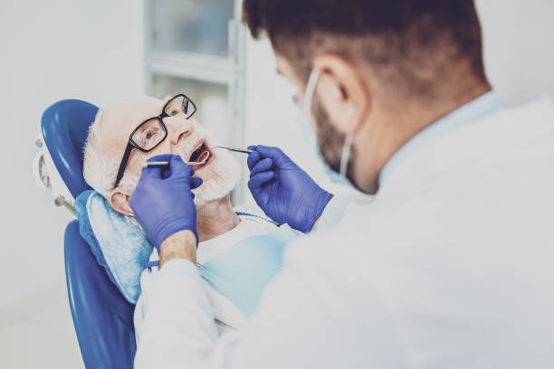 Best Emergency Tooth Extraction in Inman, SC